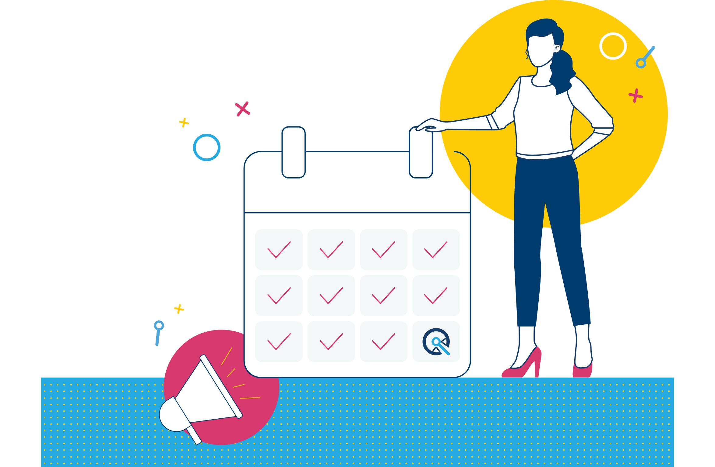 Quill promises to give law firms Quilluary - ‘a month back in 2022